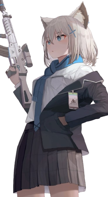 Shiroko placeholder